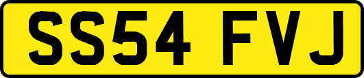 SS54FVJ