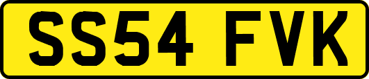 SS54FVK