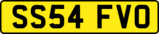SS54FVO