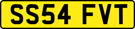SS54FVT