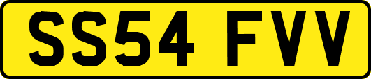SS54FVV