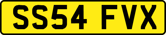 SS54FVX