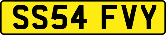 SS54FVY