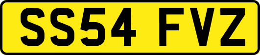 SS54FVZ