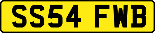 SS54FWB