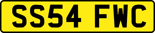 SS54FWC