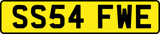 SS54FWE