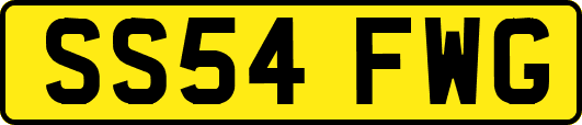 SS54FWG