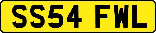 SS54FWL