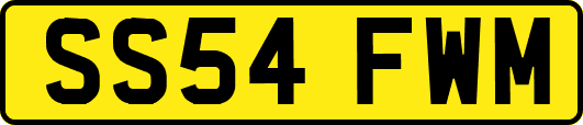 SS54FWM
