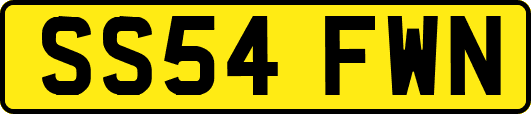 SS54FWN