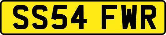 SS54FWR
