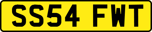 SS54FWT