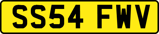 SS54FWV