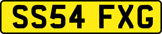 SS54FXG
