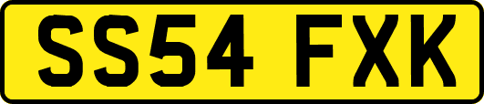 SS54FXK