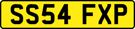 SS54FXP