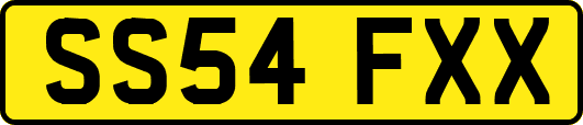 SS54FXX