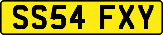 SS54FXY