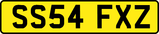 SS54FXZ