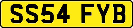 SS54FYB