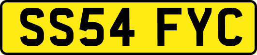 SS54FYC