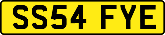 SS54FYE