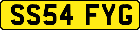 SS54FYG