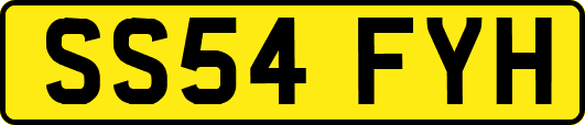 SS54FYH