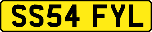 SS54FYL
