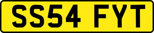 SS54FYT