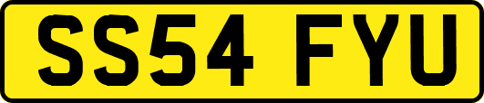 SS54FYU