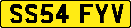SS54FYV