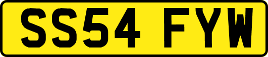 SS54FYW