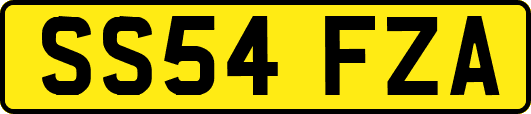 SS54FZA