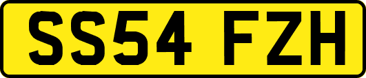 SS54FZH