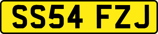 SS54FZJ