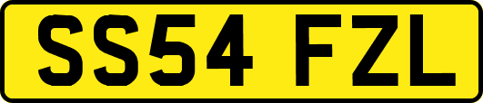 SS54FZL