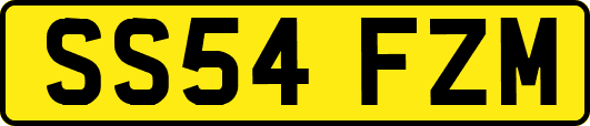 SS54FZM