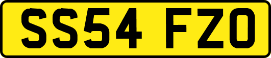 SS54FZO