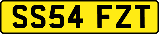 SS54FZT