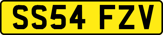 SS54FZV