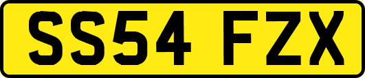 SS54FZX