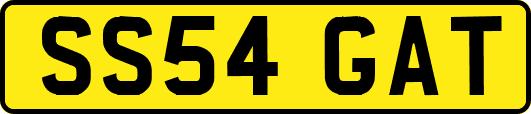 SS54GAT