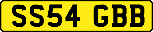 SS54GBB