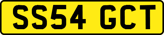 SS54GCT