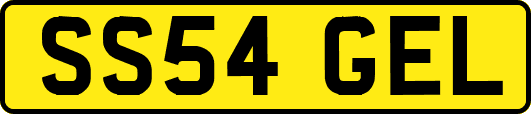 SS54GEL