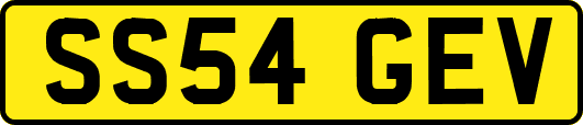 SS54GEV