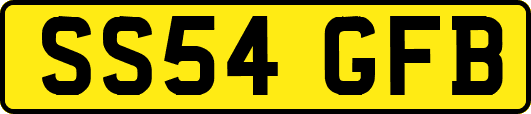 SS54GFB