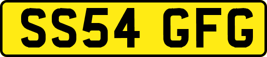 SS54GFG